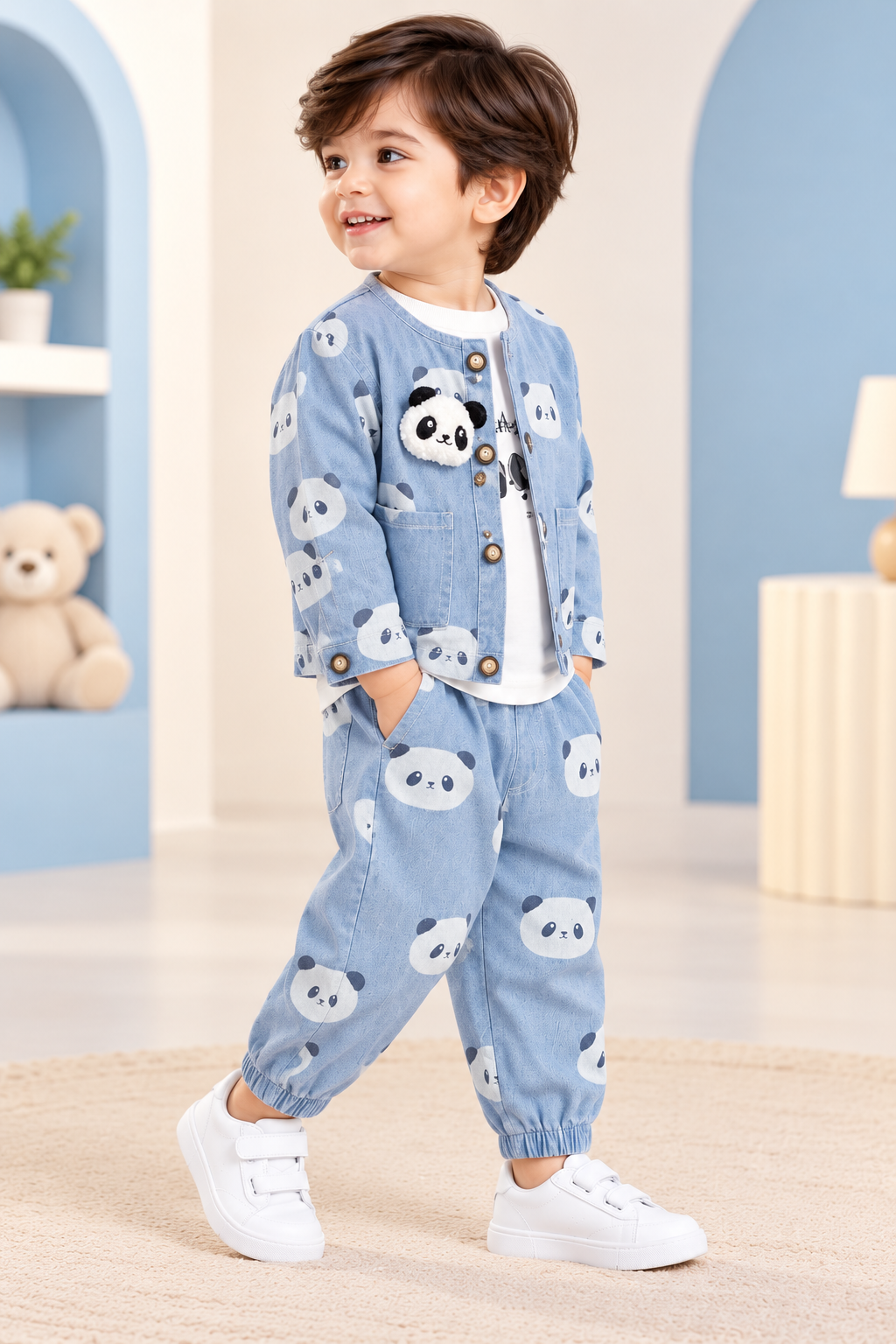 Co-Ord Set