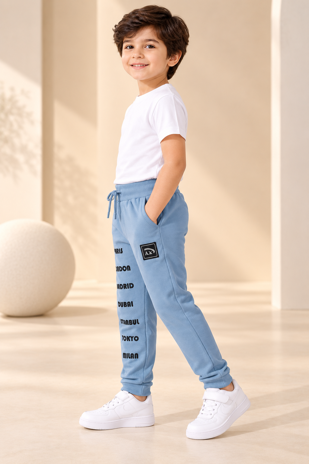 Jogger Pants