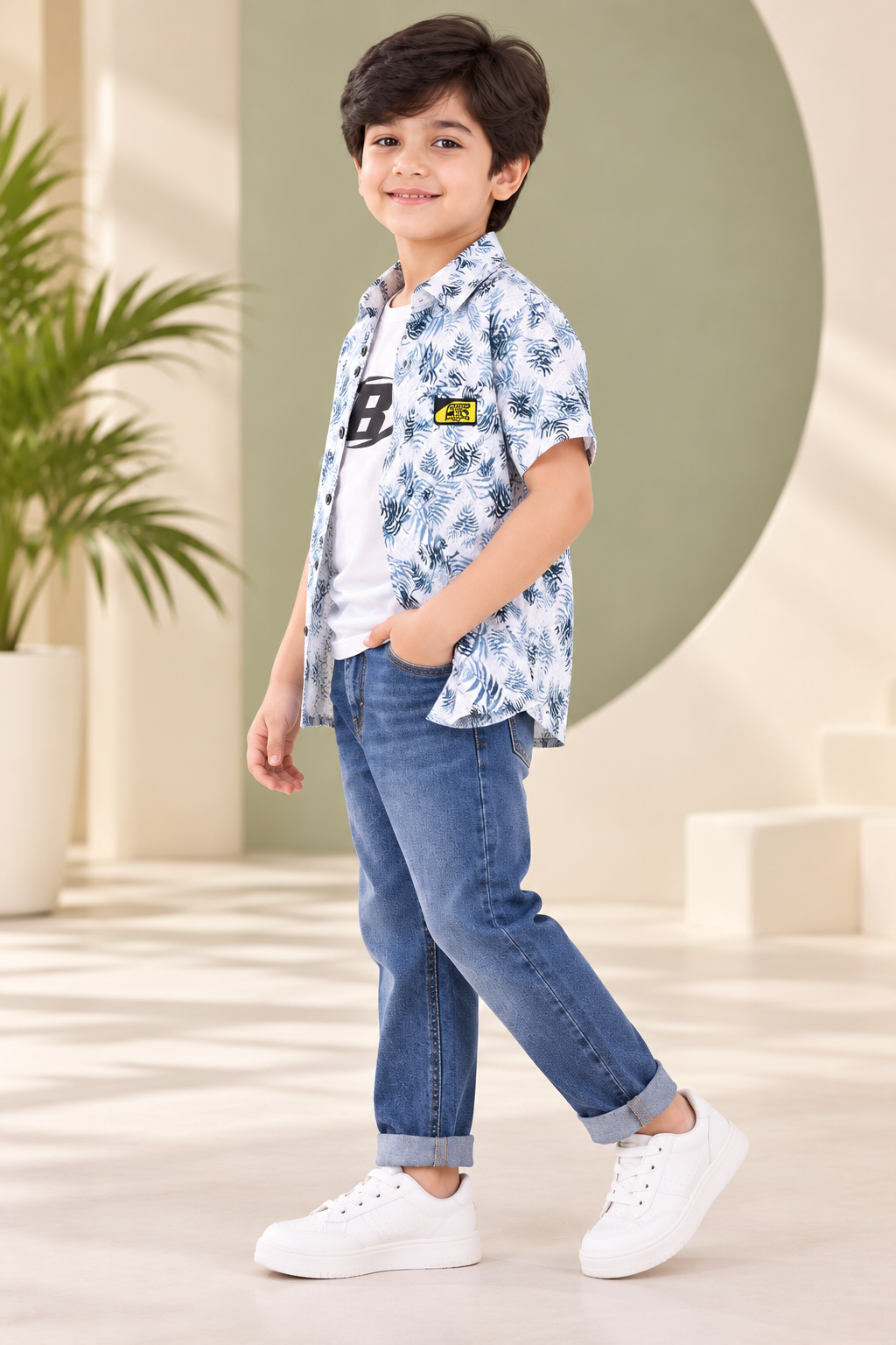 Shirt