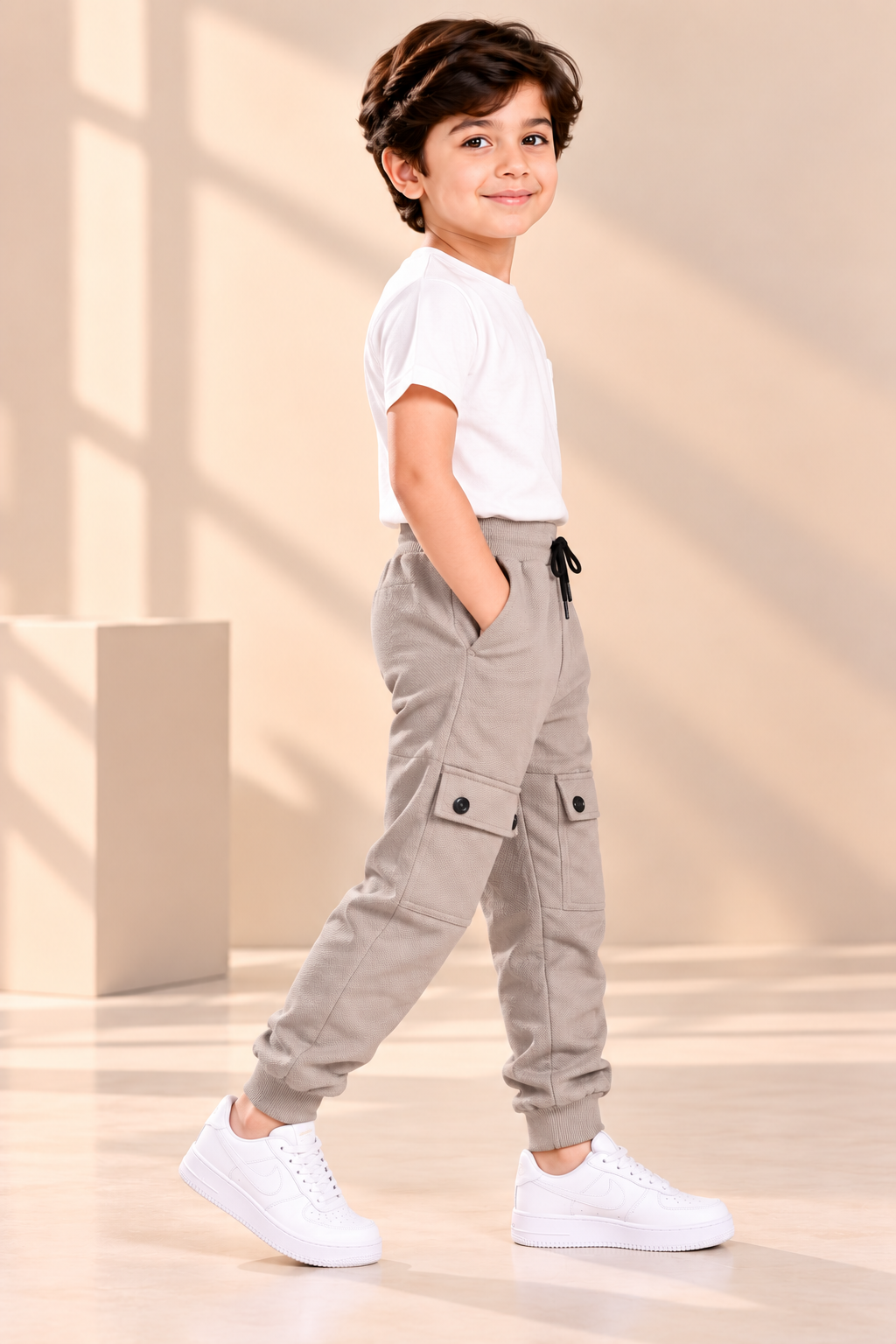 Jogger Pant
