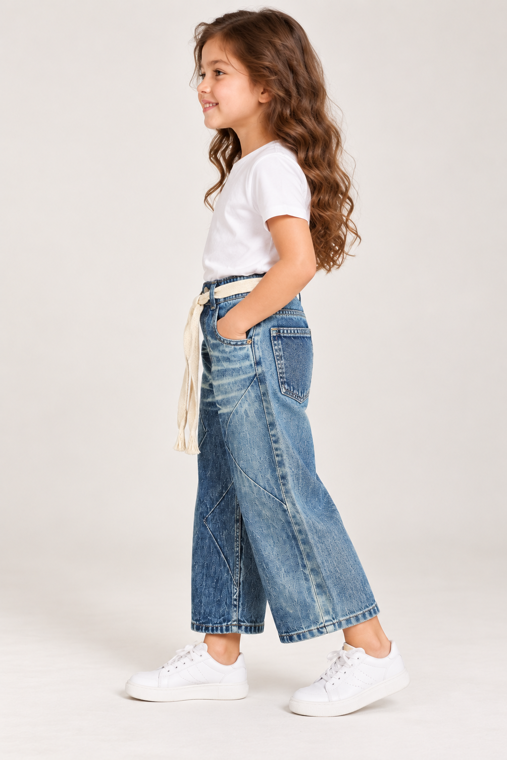 Baggy Jeans