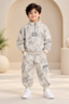 Jacket Pant Set