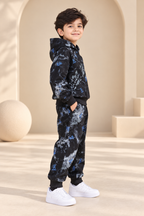 Hoodie Pant Set