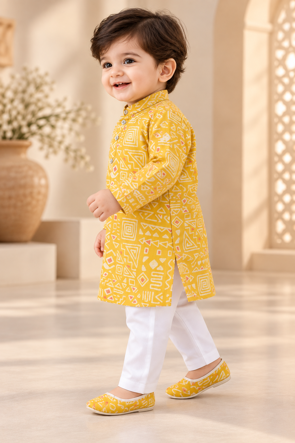 Kurta Payjama Set