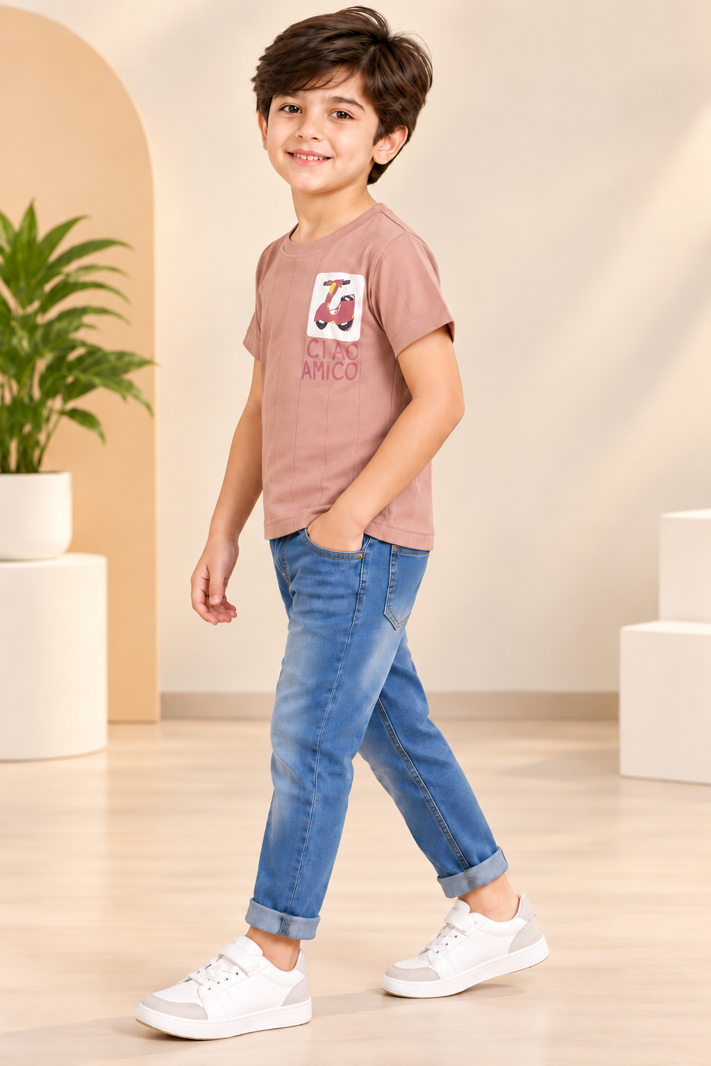 T-Shirt