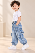 Cargo Jogger