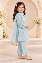 Kurti Pant Set