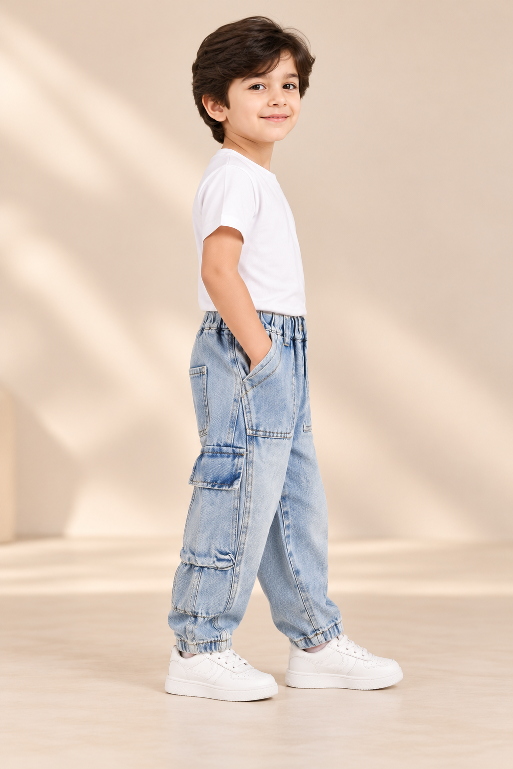 Cargo Pants