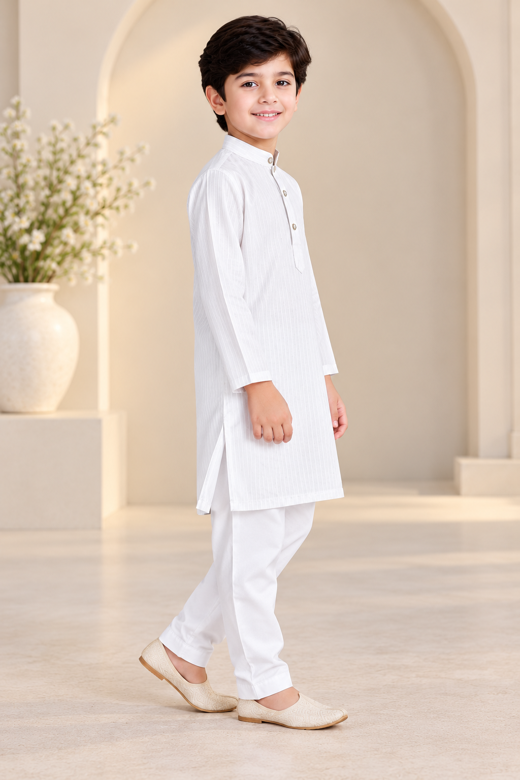 Kurta Payajam Set