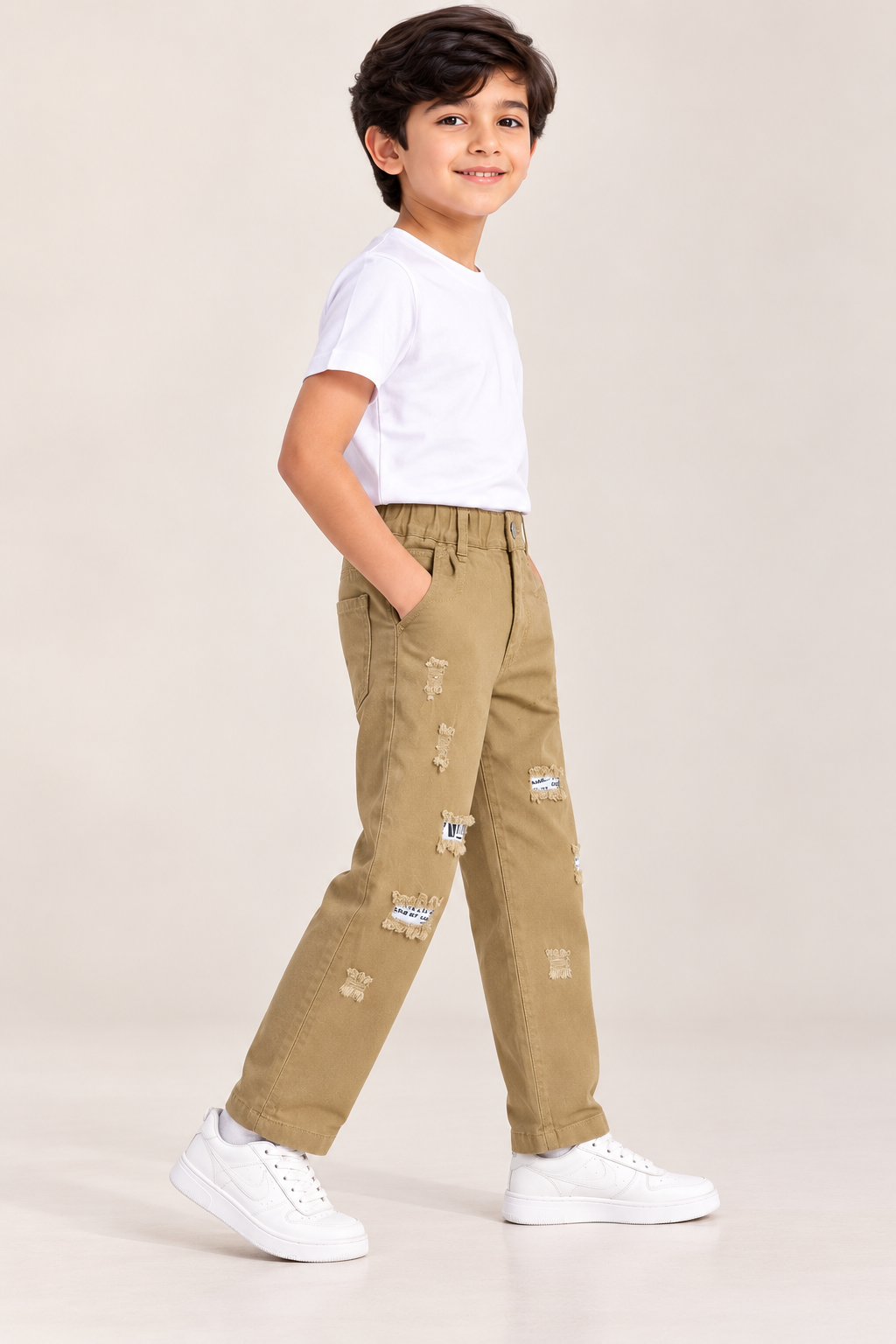 Pant