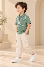 Polo T-shirt