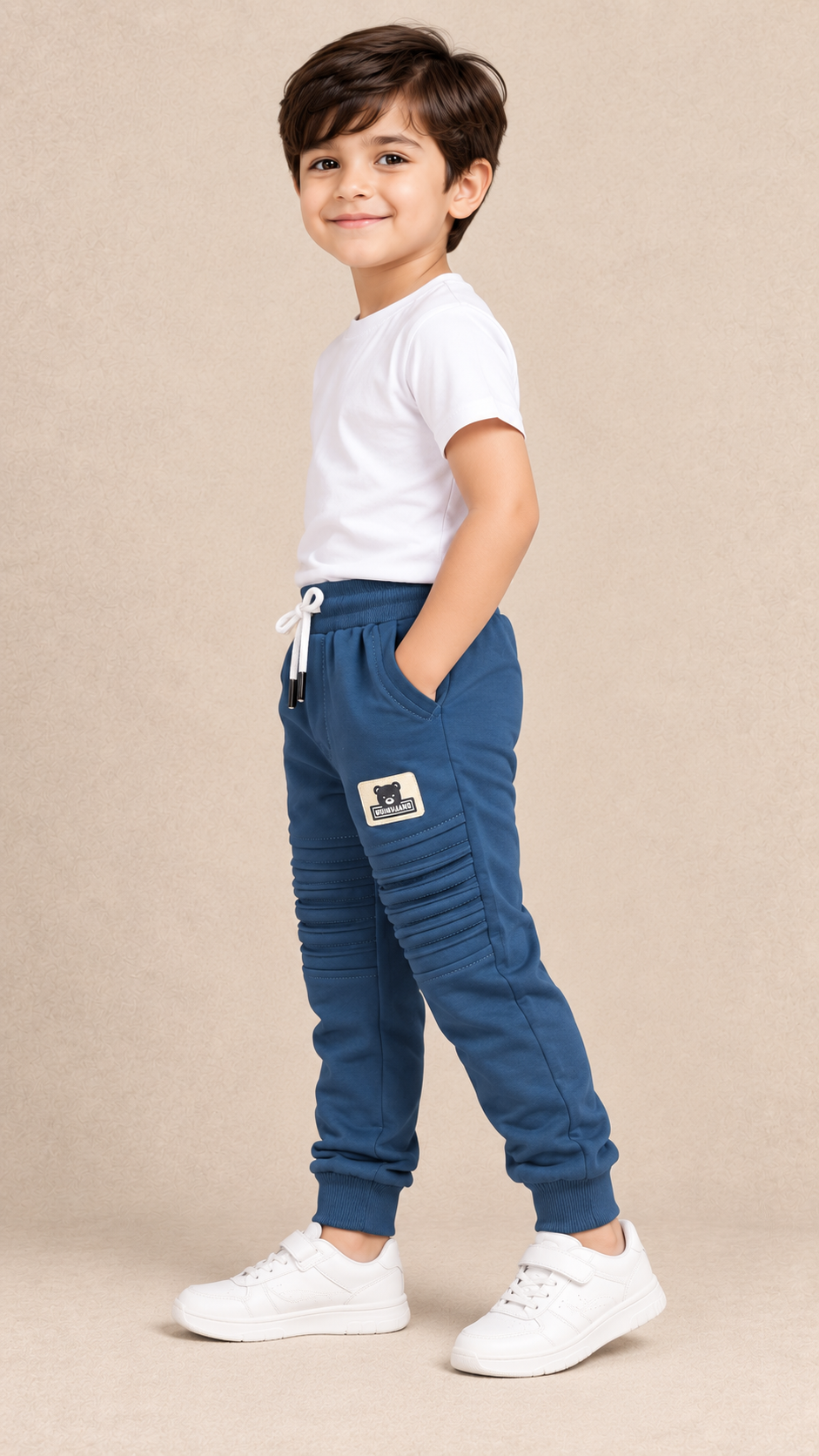 Jogger Pant