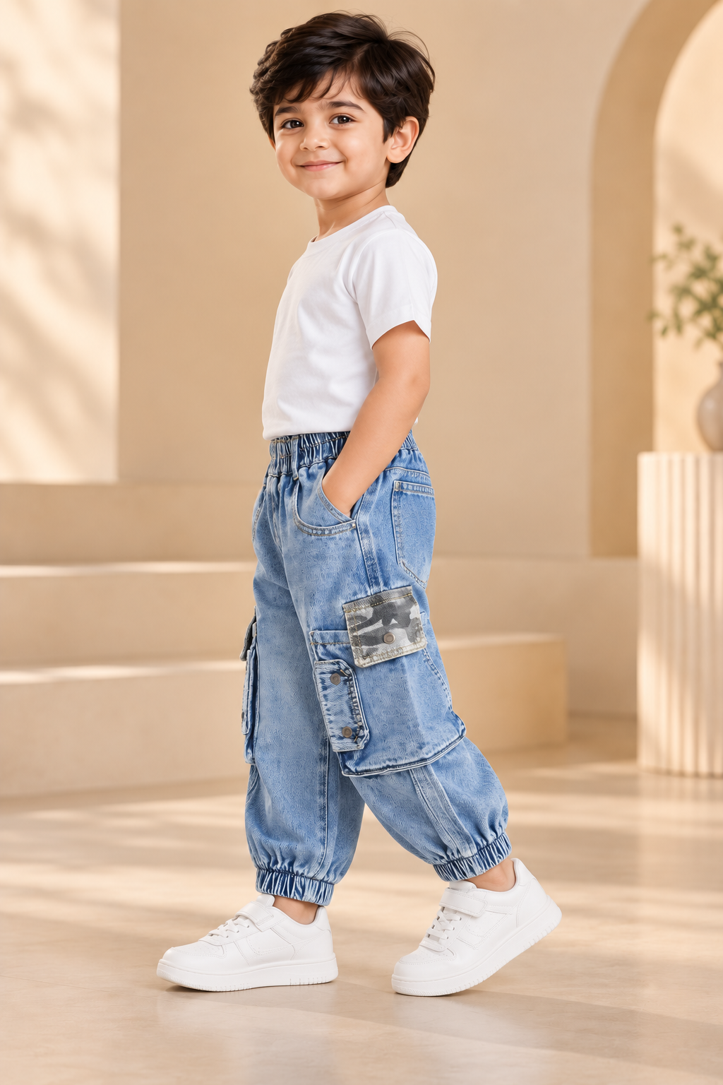 Cargo Jogger