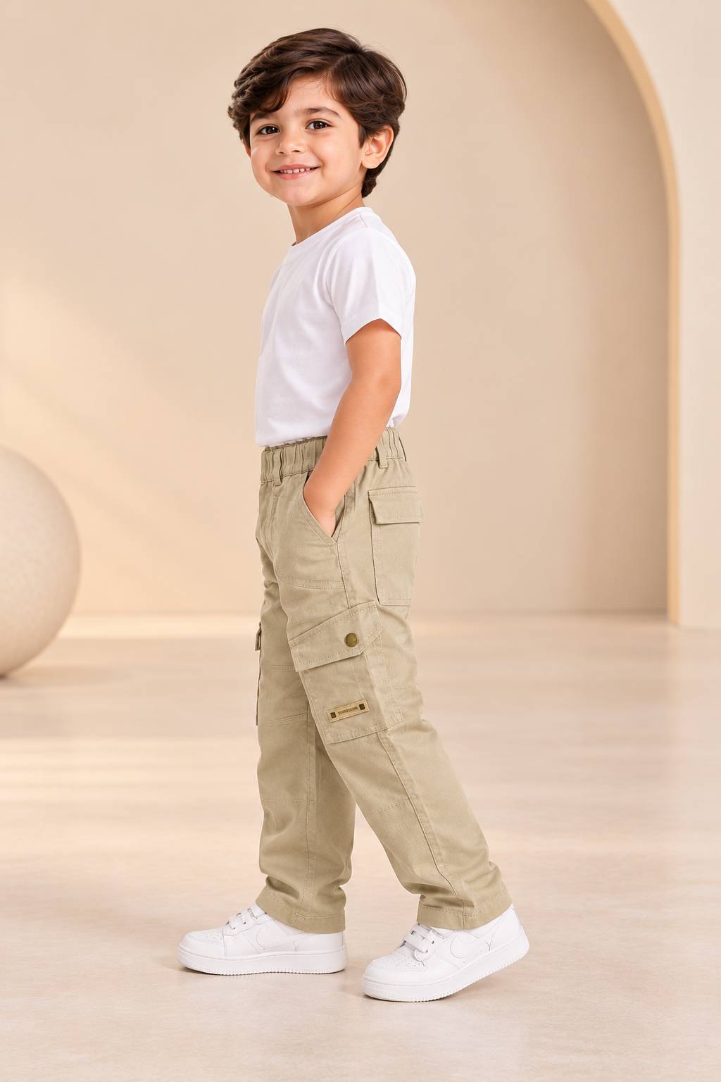 Cargo Pants