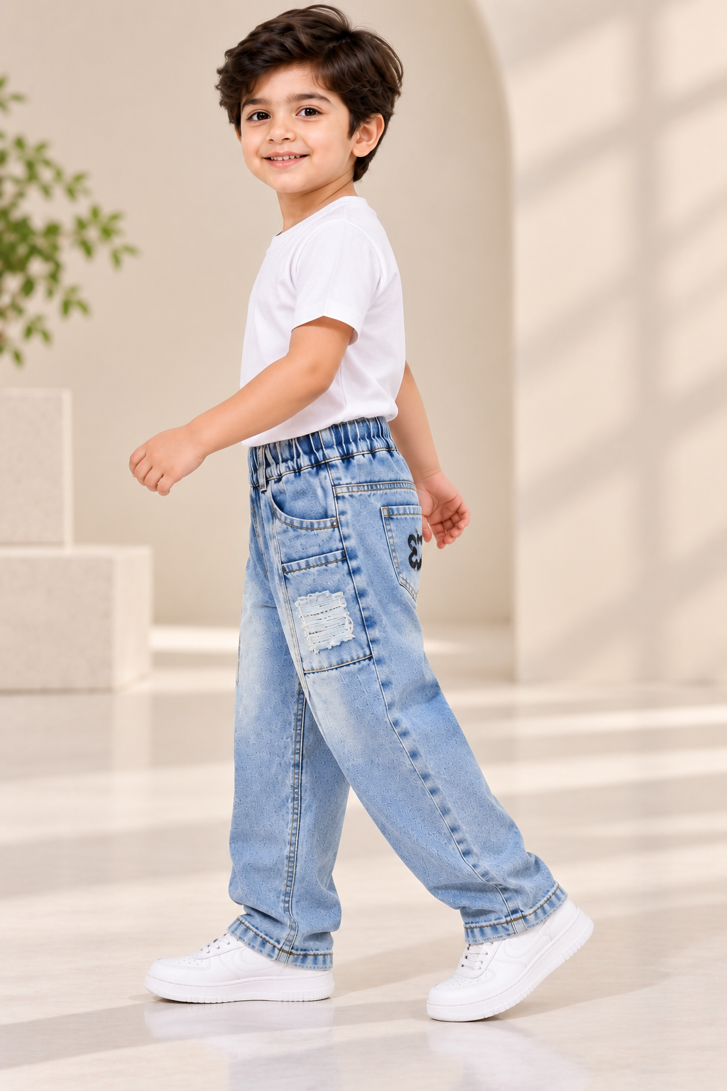 Cargo Pants