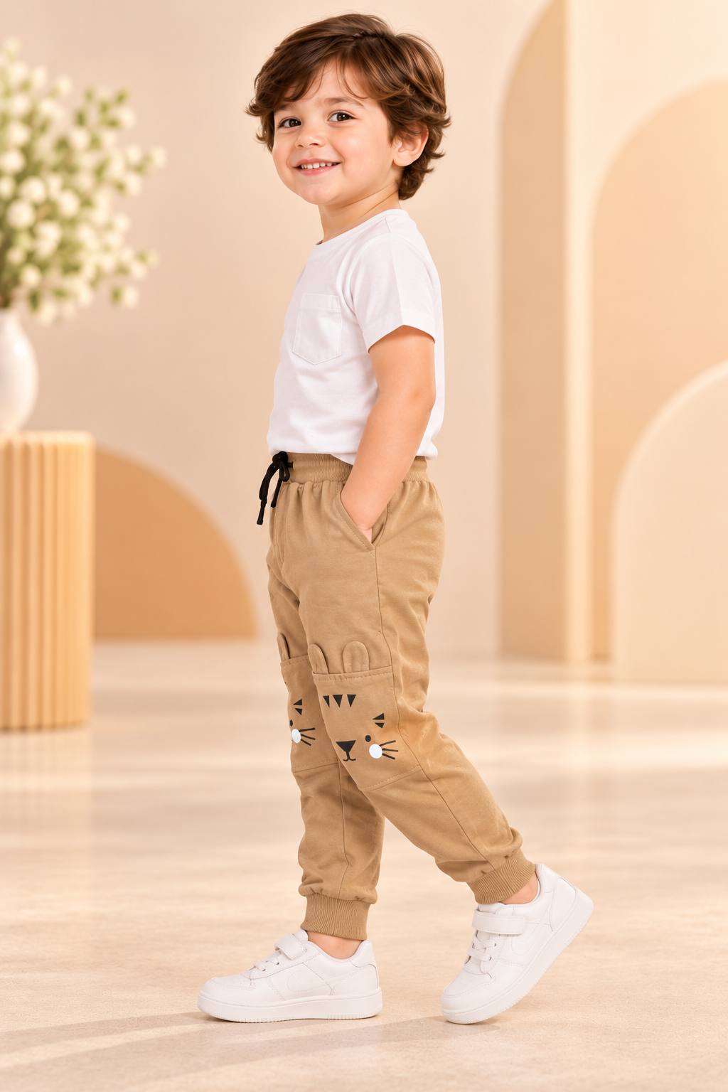 Track Pant