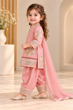Farsi Suit Set