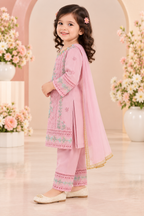 Kurti Pant Set