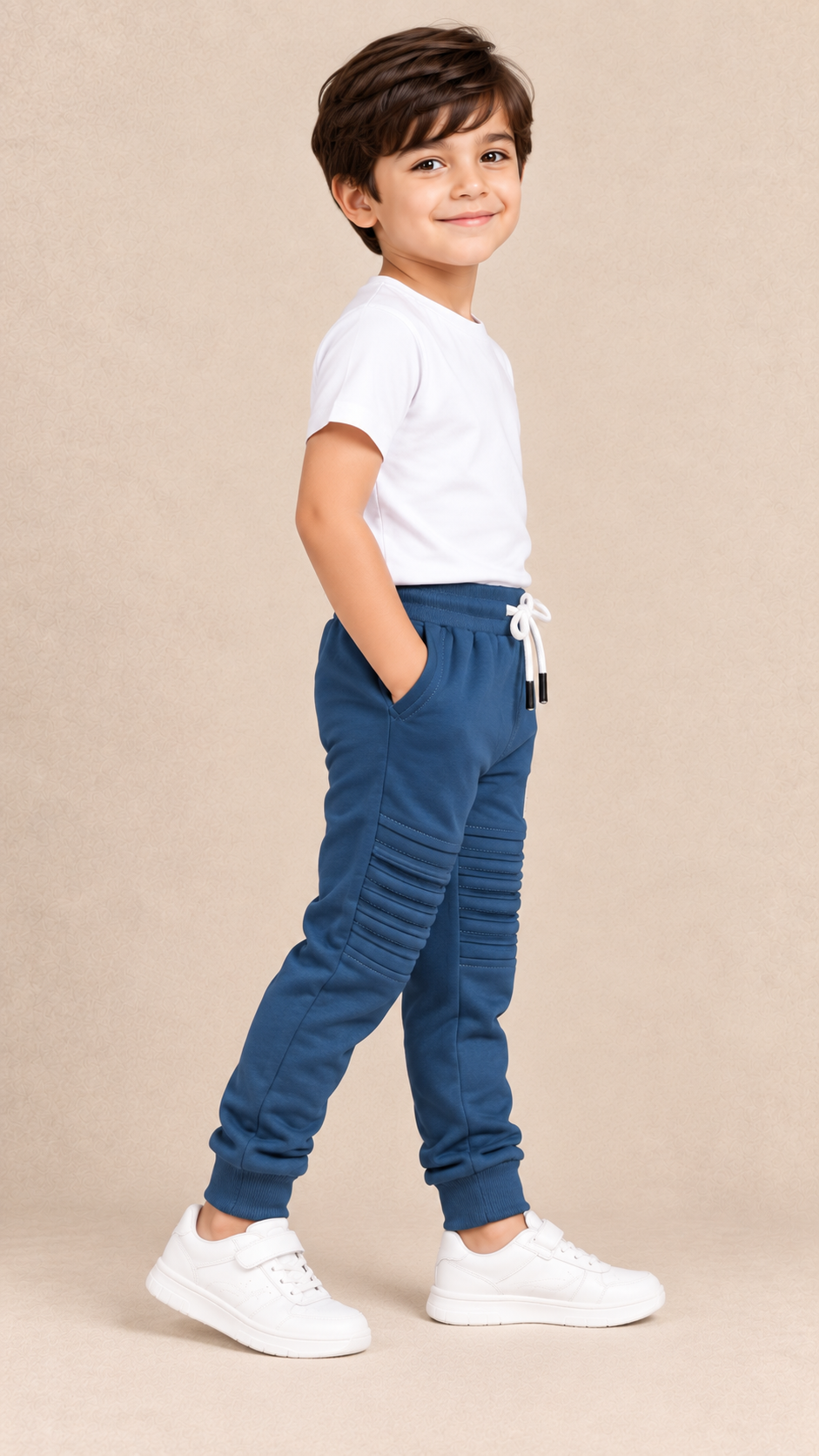 Jogger Pant
