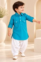 Pathani Set