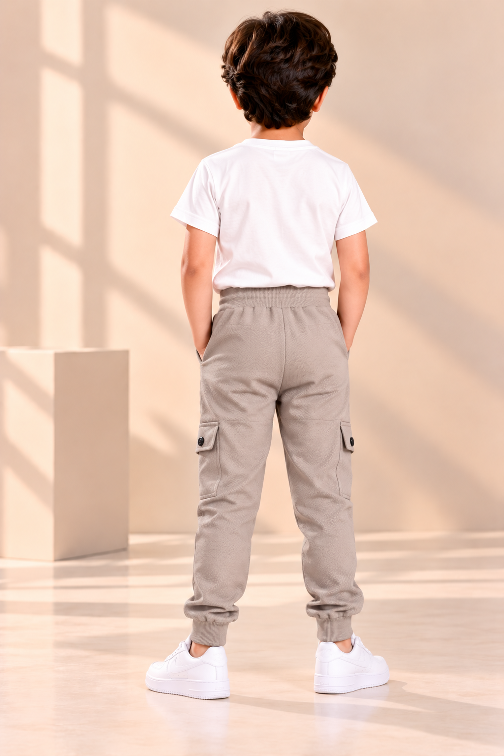 Jogger Pant
