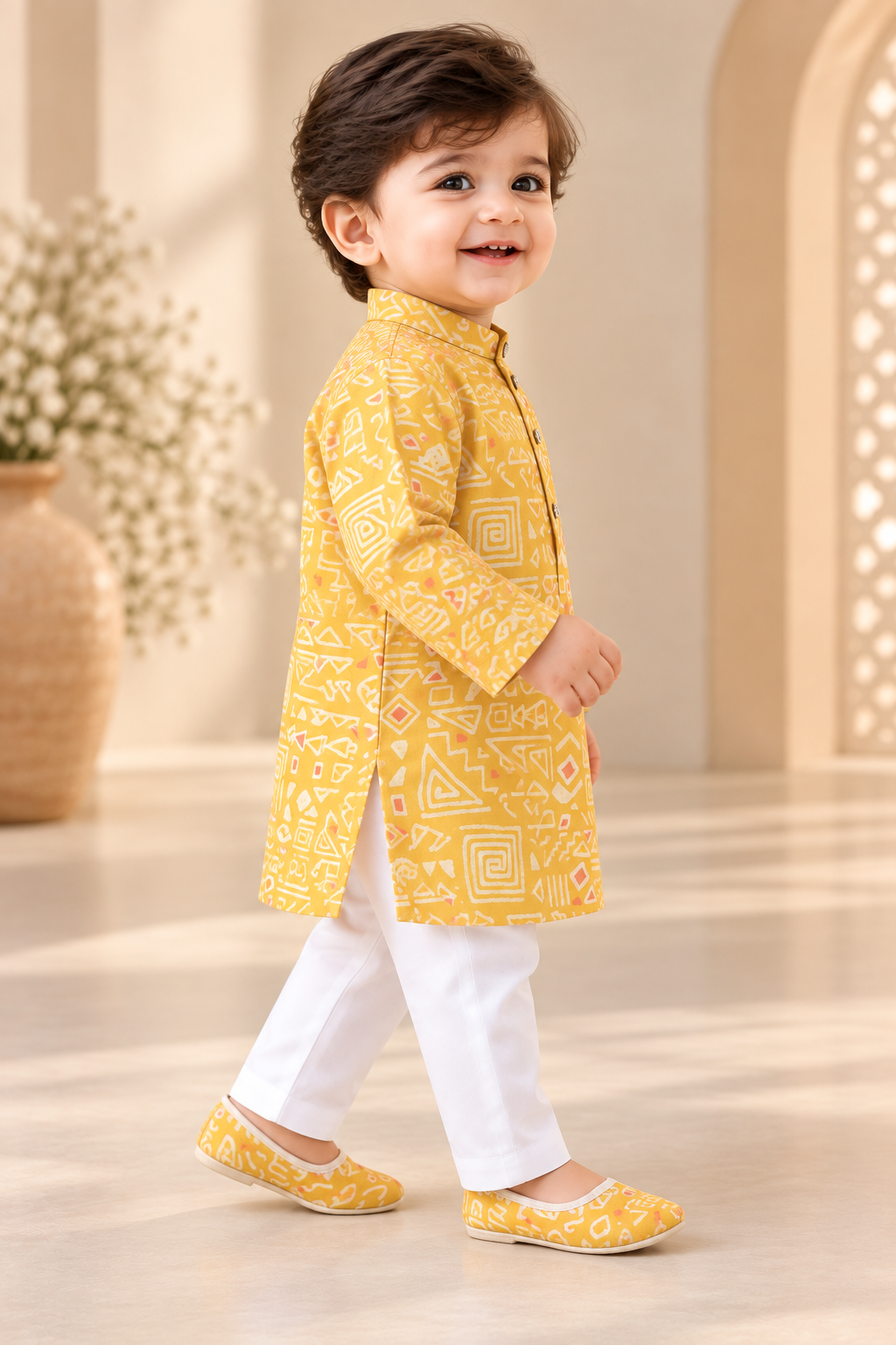Kurta Payjama Set
