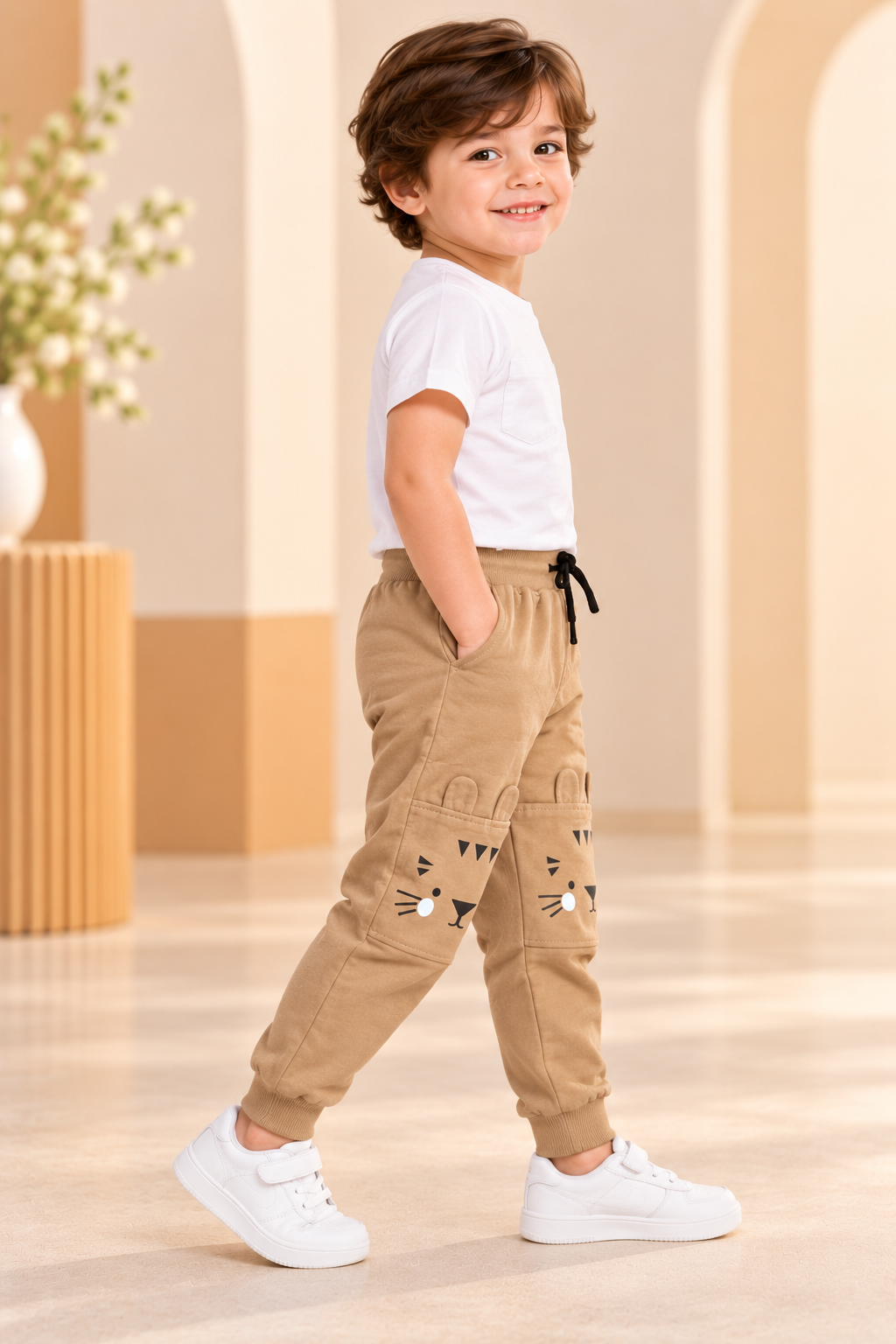 Track Pant