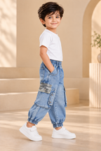 Cargo Jogger