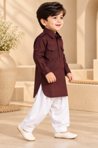 Pathani Set