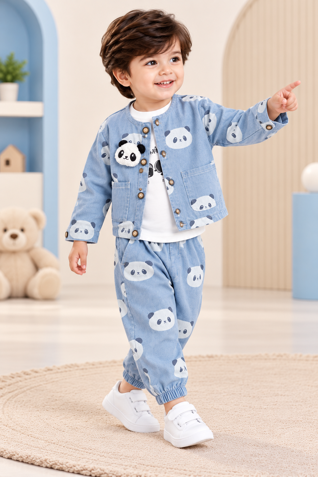 Co-Ord Set