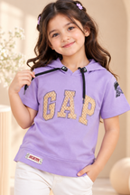 Hooded T-Shirt