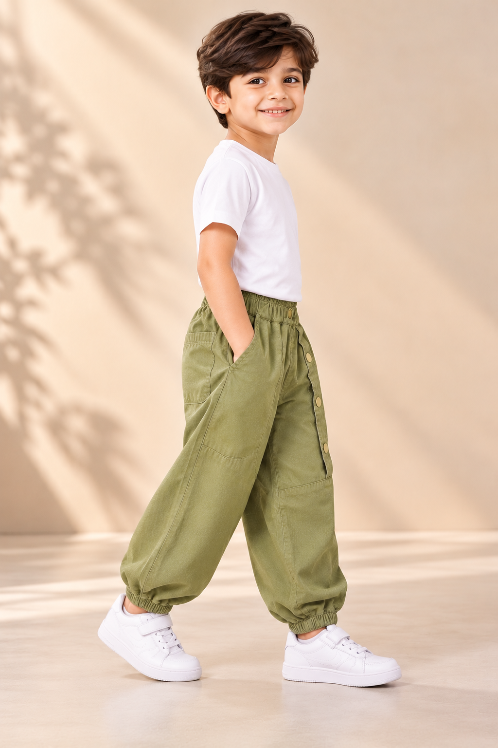 Jogger Pant