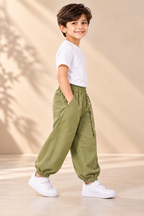 Jogger Pant