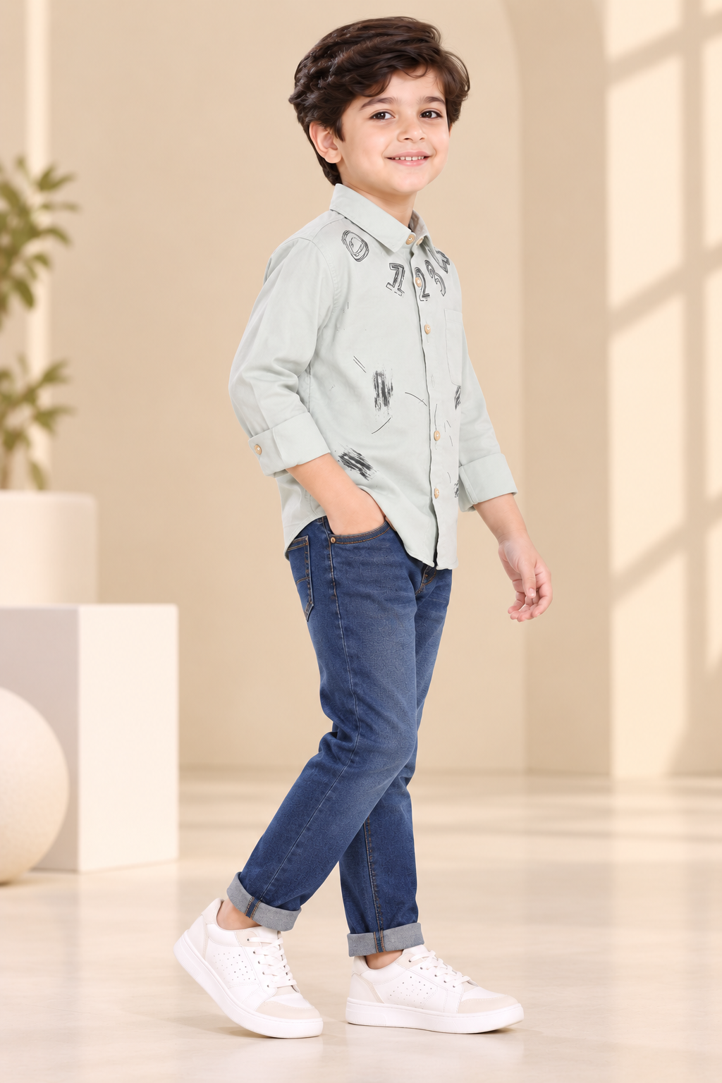 Shirt