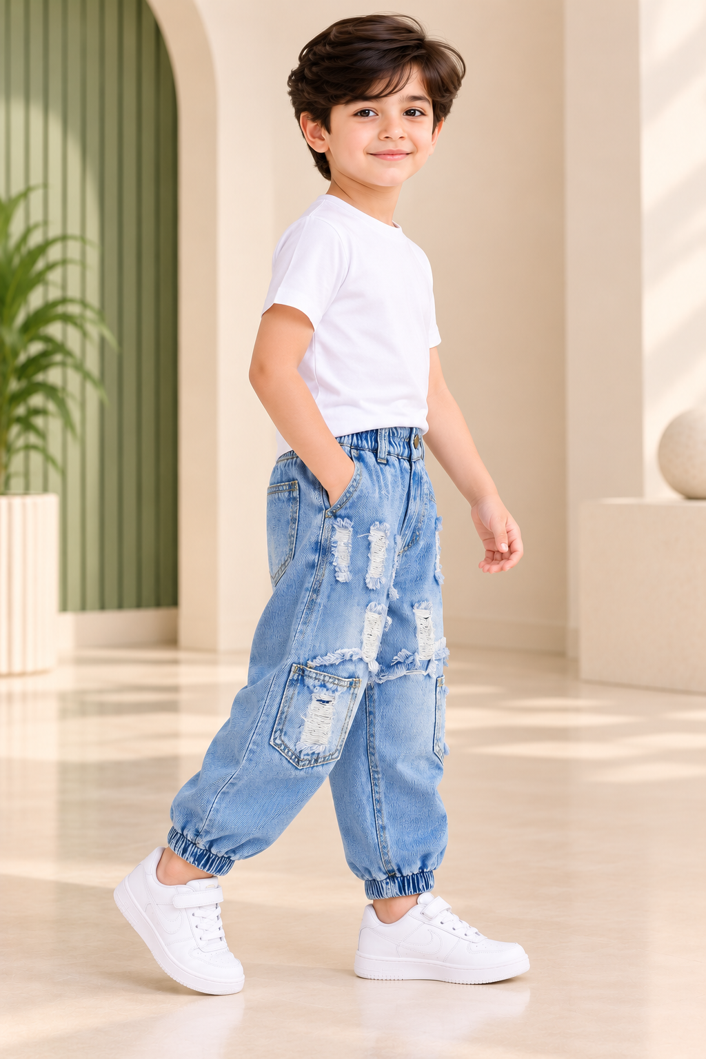 Cargo Jogger