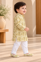 Baby Kurta Payjama Set