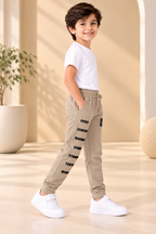 Boys Track Pant