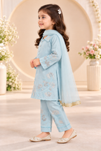 Kurti Pant Set