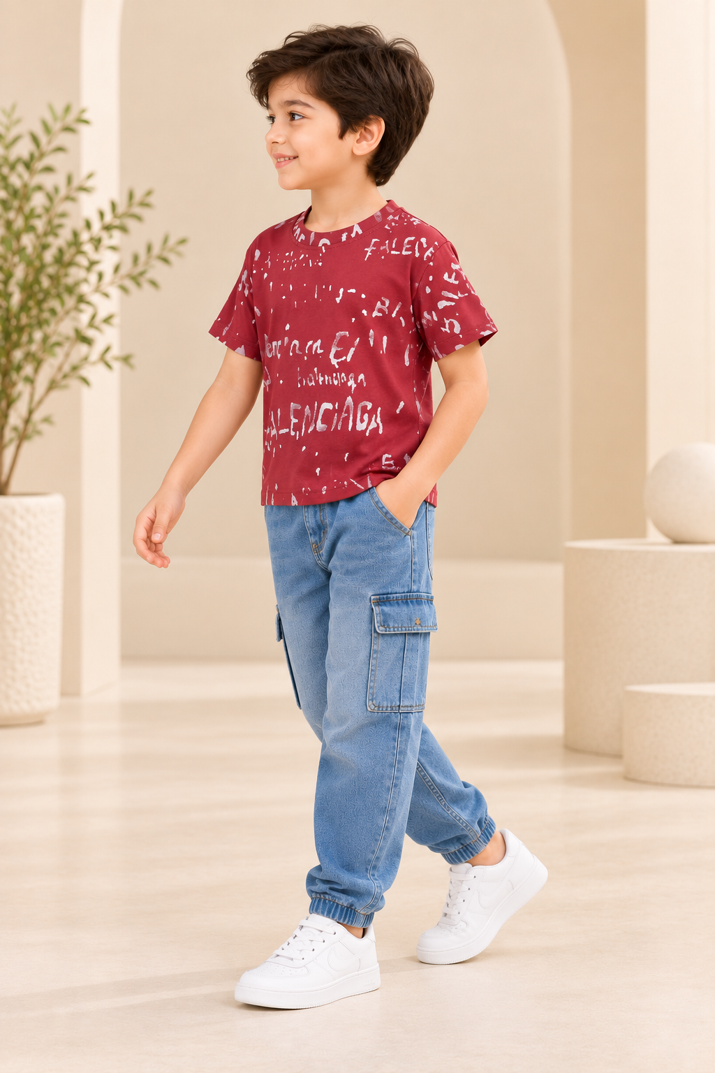 T-Shirt
