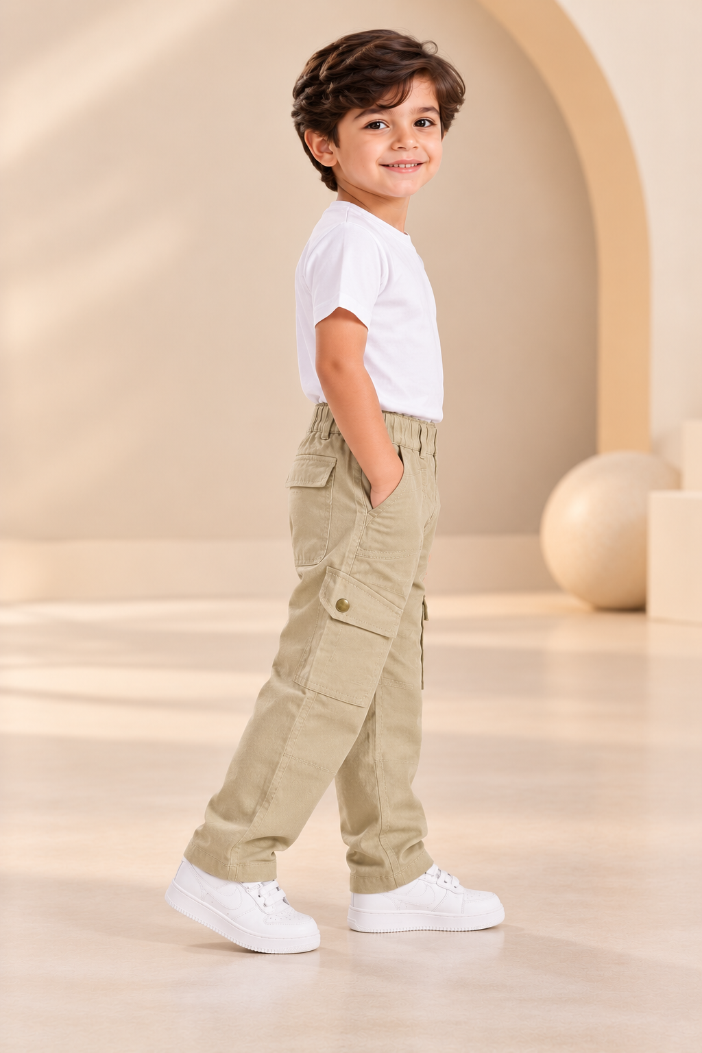 Cargo Pants