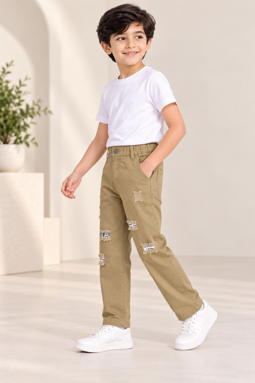 Pant