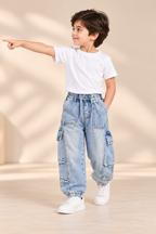 Cargo Pants