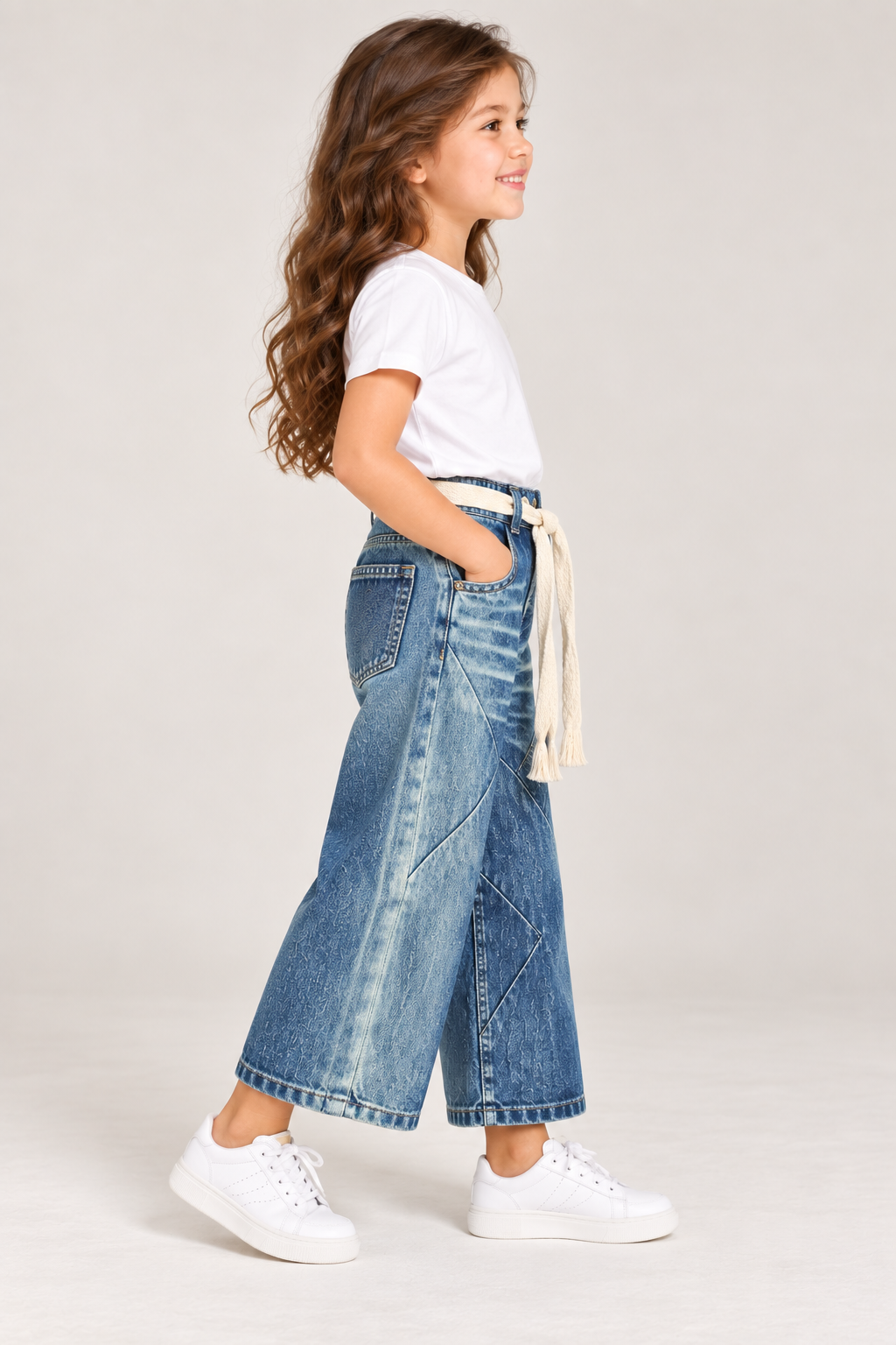 Baggy Jeans