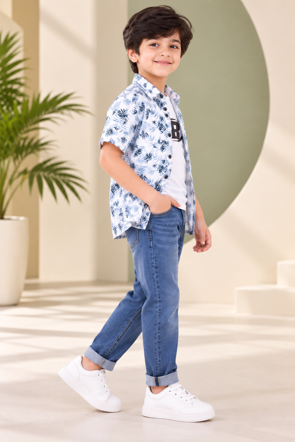 Shirt