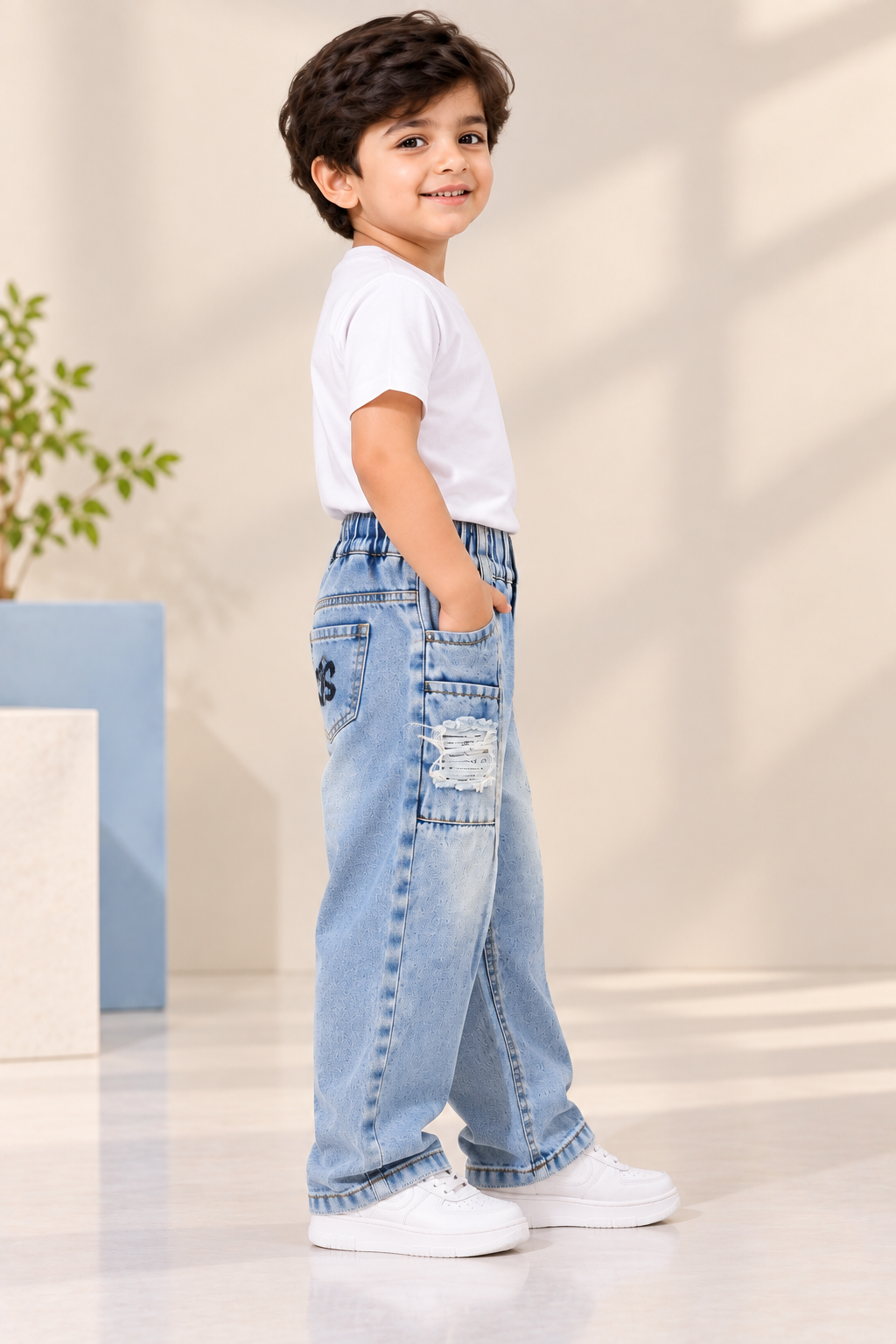 Cargo Pants