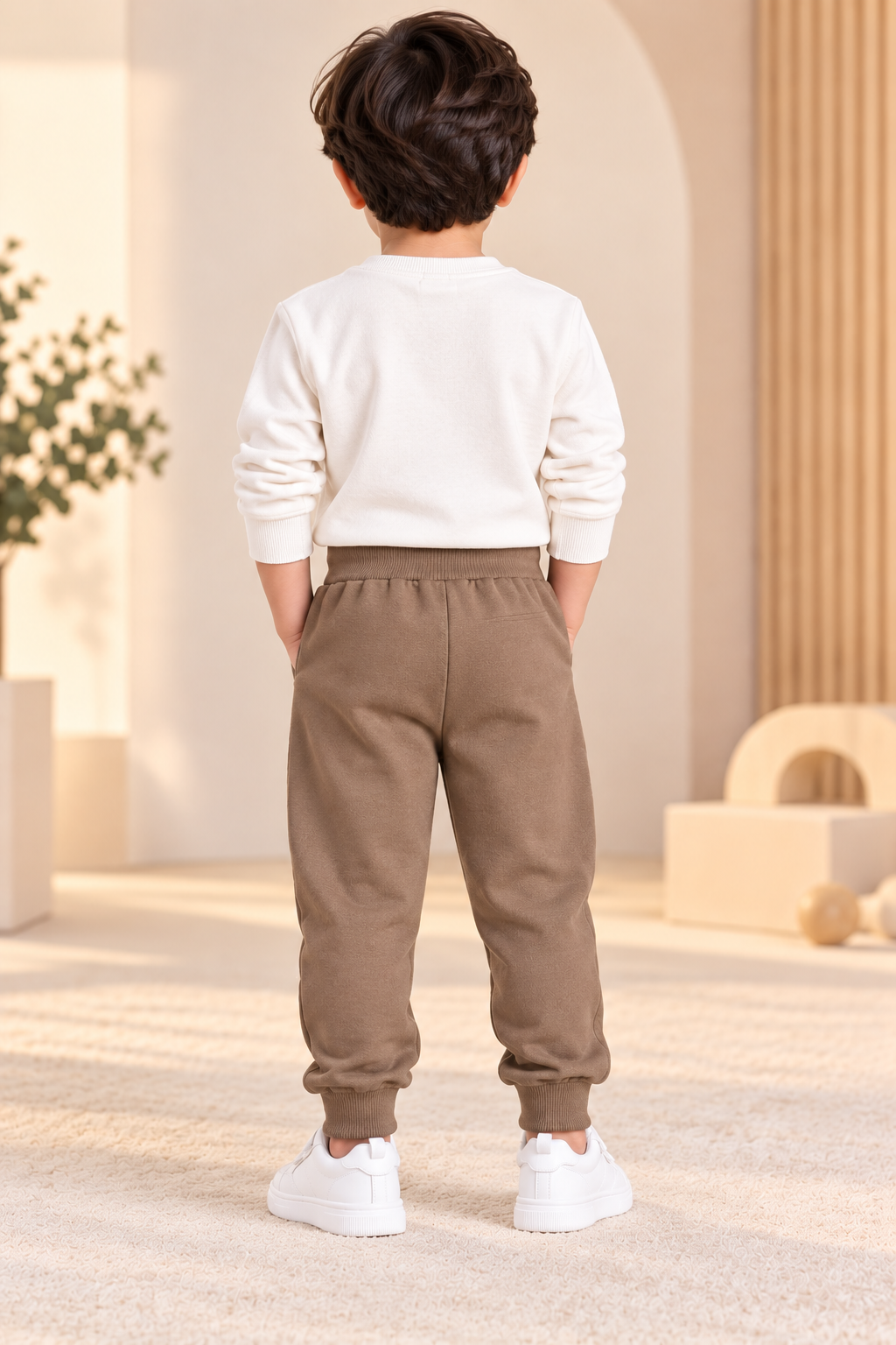 Jogger Pant