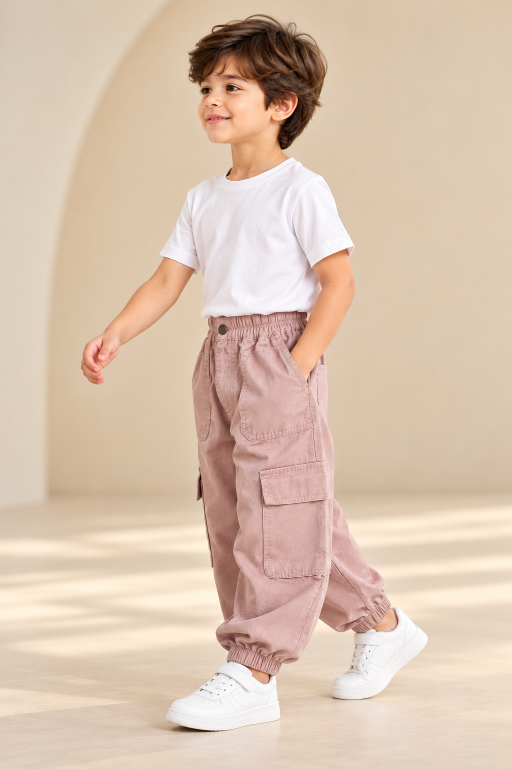Jogger Pants