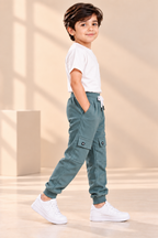 Jogger Pant