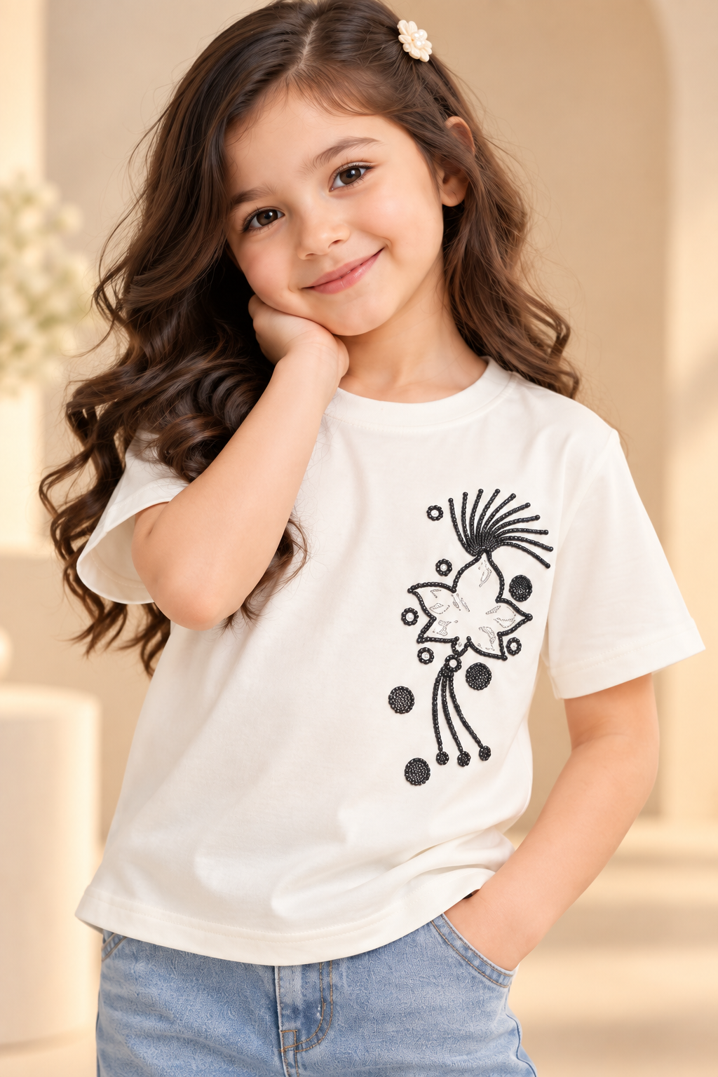 Graphic T-Shirt
