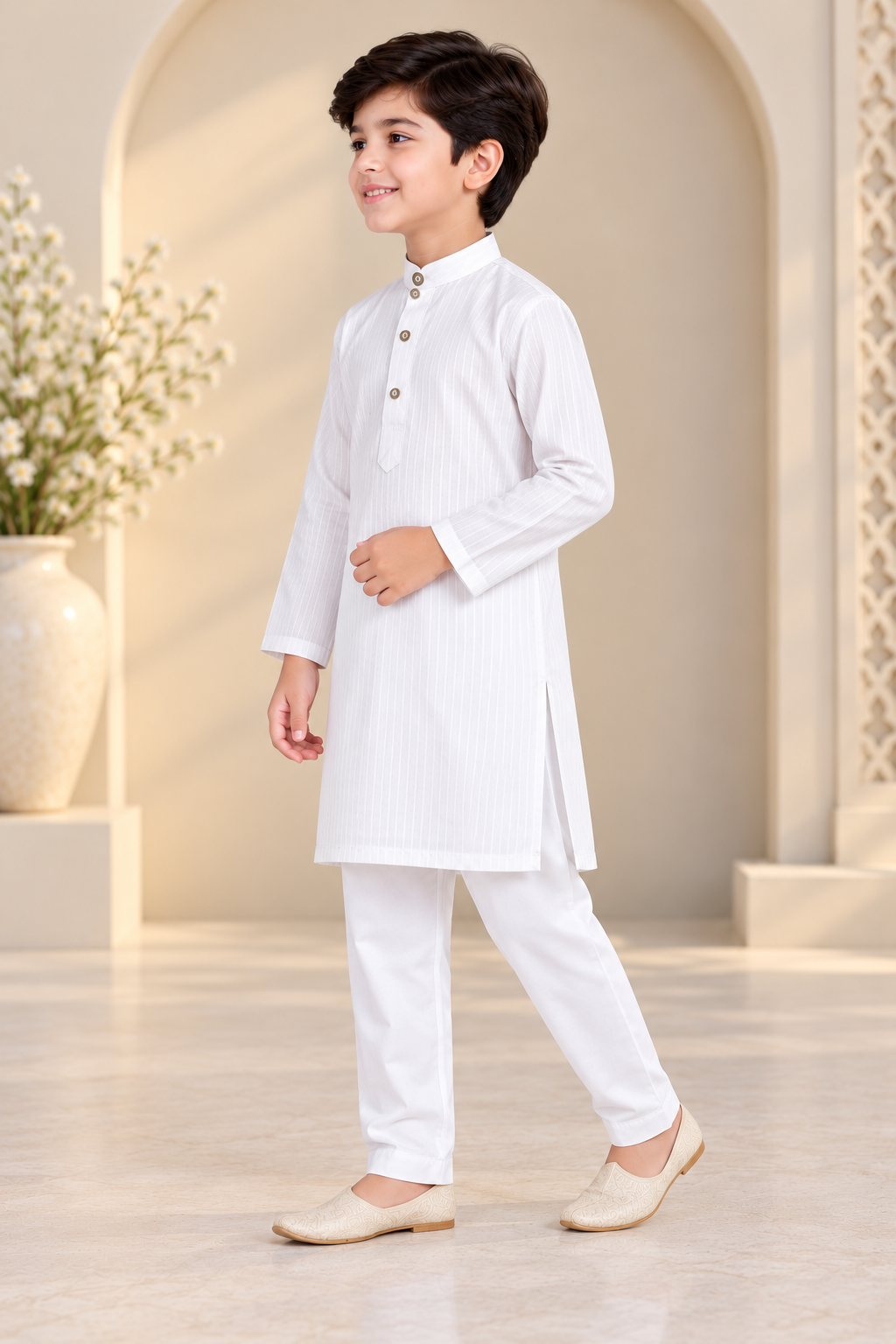 Kurta Payajam Set